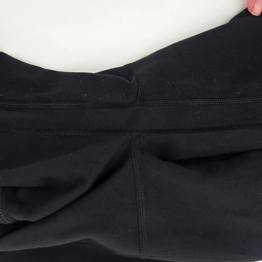 Lululemon Align High Rise Pant with Pockets 25